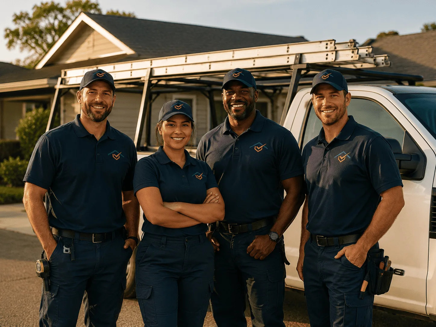 Roof Inspection company in Annada, MO